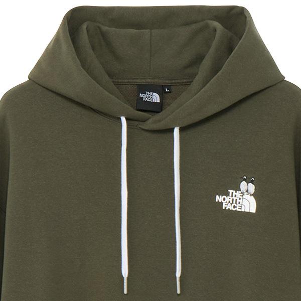 THE NORTH FACE（ザ ノースフェイス） ズーピッカーフーディ NT12645