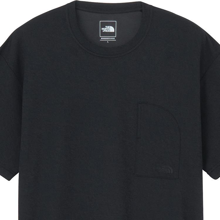 THE NORTH FACE（ザ ノースフェイス） ショートスリーブクレープ