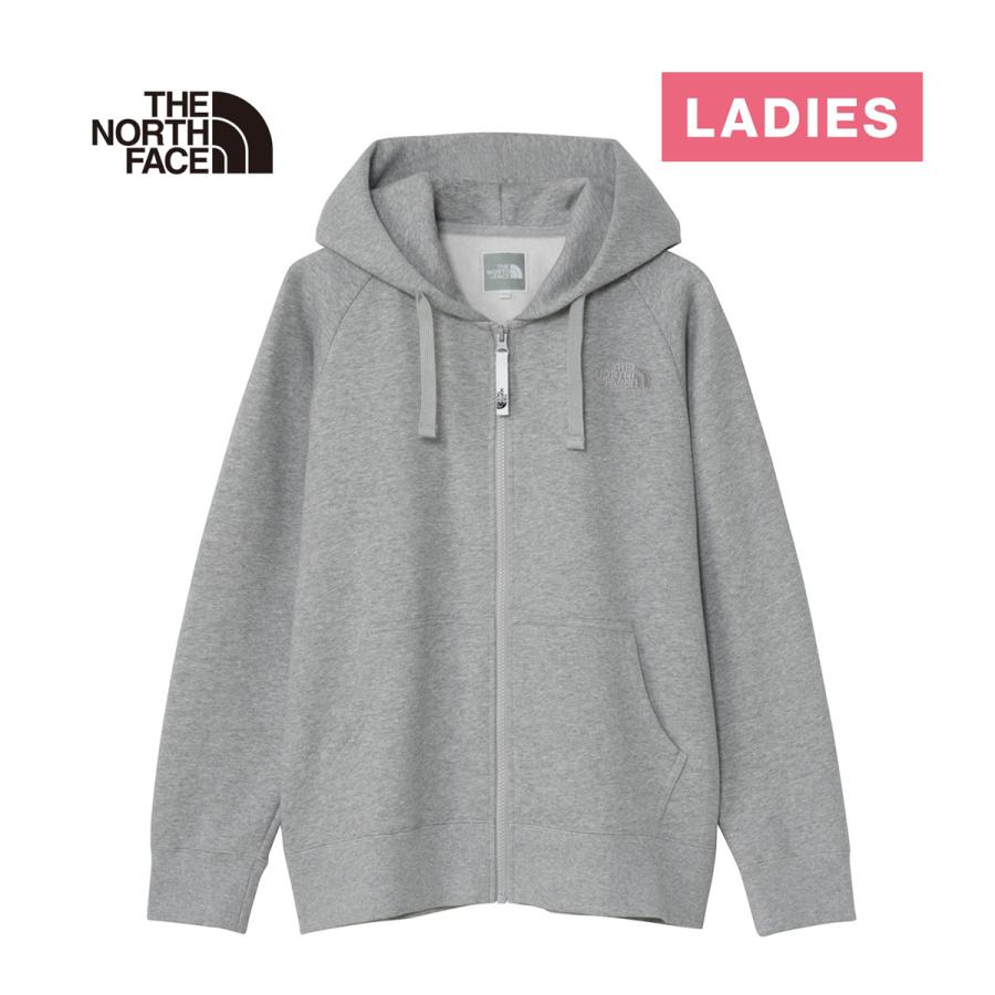 THE NORTH FACE（ザ ノースフェイス） ノースフェイス リアビュー