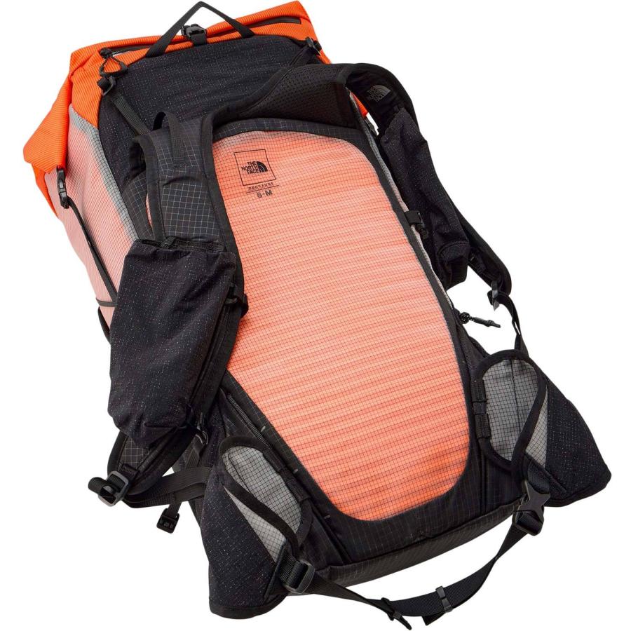 ネリマザさま専用② NATHAN | TrailMix 12L JP (All Black) – Runtrip Store