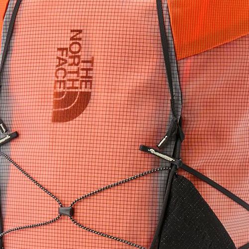 THE NORTH FACE（ザ ノースフェイス） サム 45 NM62600 TO TNFオレンジ