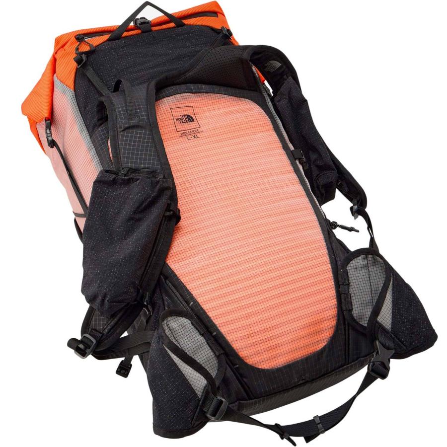 THE NORTH FACE（ザ ノースフェイス） サム 35 NM62601 TO TNFオレンジ