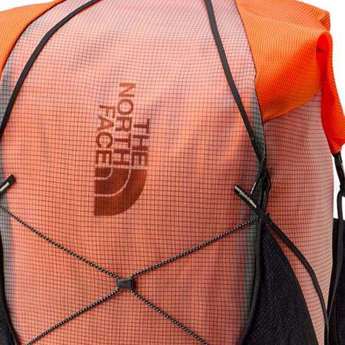 THE NORTH FACE（ザ ノースフェイス） サム 35 NM62601 TO TNFオレンジ