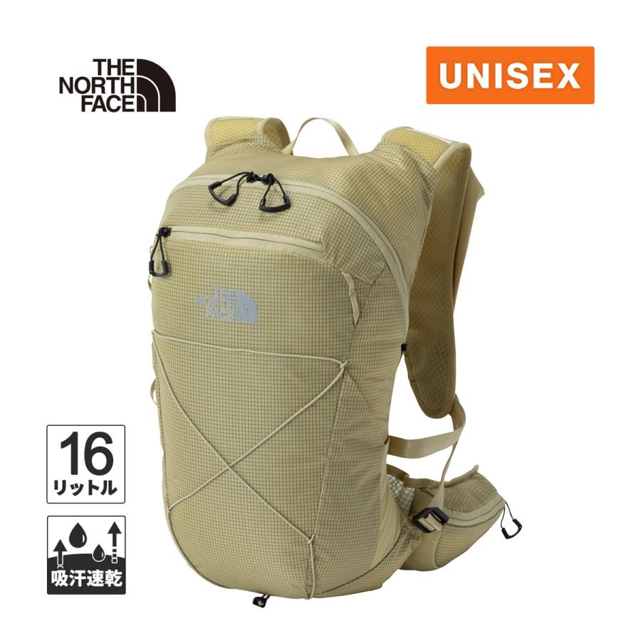 THE NORTH FACE（ザ ノースフェイス） アイビス16 NM62397 PE ペア