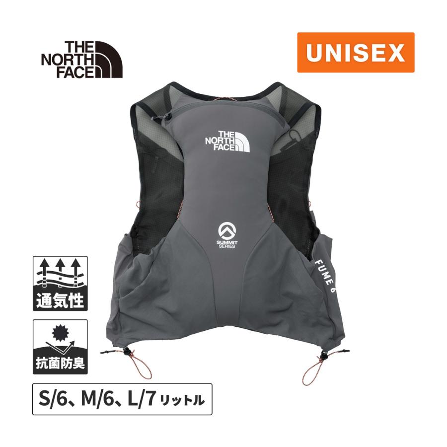 THE NORTH FACE（ザ ノースフェイス） HST ヒューム6 NM62510 SP
