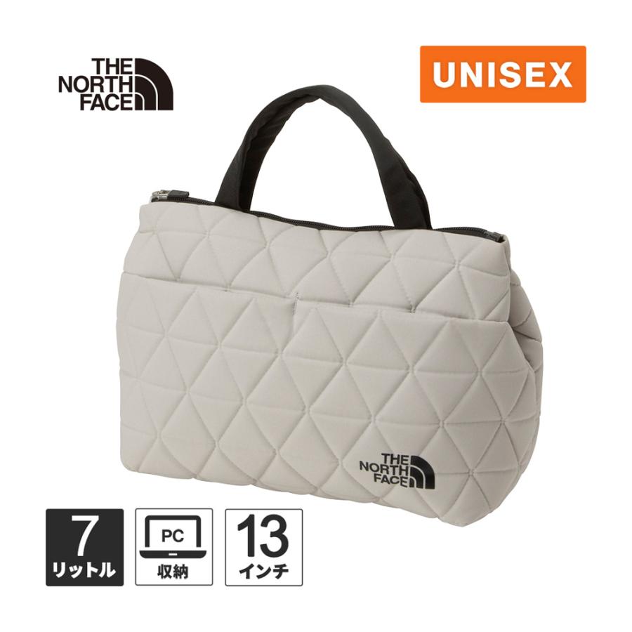 THE NORTH FACE ジオフェイス ボックストート 新品未使用 THE NORTH FACE（ザ ノースフェイス） ジオフェイスボックストート