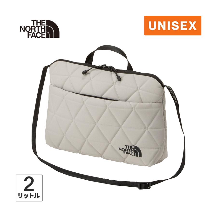 THE NORTH FACE（ザ ノースフェイス） ジオフェイスポーチ NM32356 FI