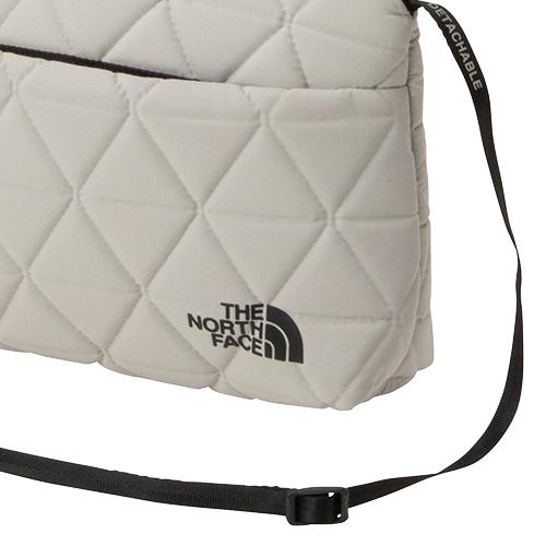 THE NORTH FACE（ザ ノースフェイス） ジオフェイスポーチ NM32356 FI