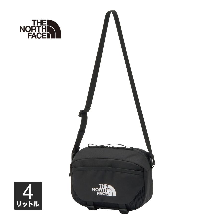 THE NORTH FACE（ザ ノースフェイス） リープミニショルダー NM72602 K