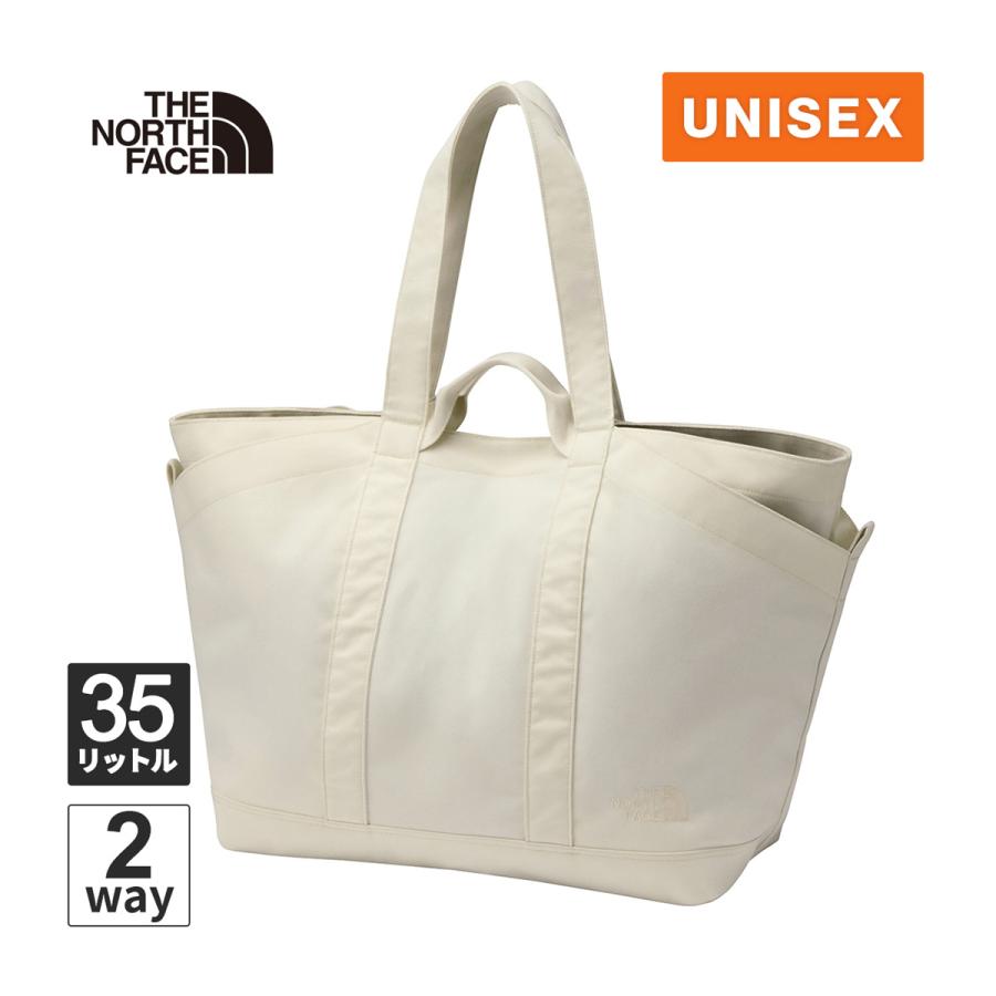 ホワイトトートバッグ TOTE №8 ホワイト | MOW MM10