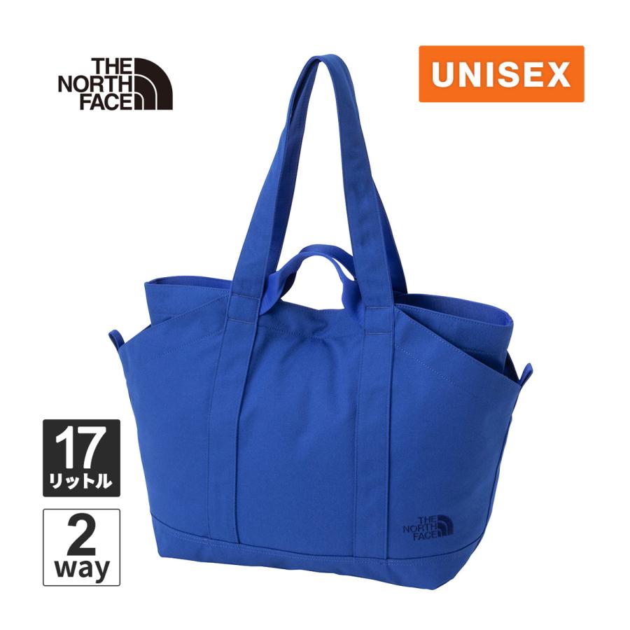 THE NORTH FACE（ザ ノースフェイス） サニーサイドトートM NM72606 TB