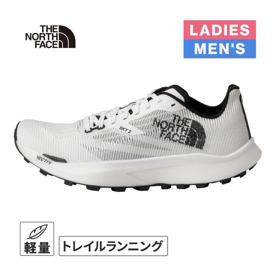 新品未使用品 ノースフェイス North Faceトレイルライト2 日本未発売 THE NORTH FACE（ザ ノースフェイス） サミット ベクティブ スカイ 2