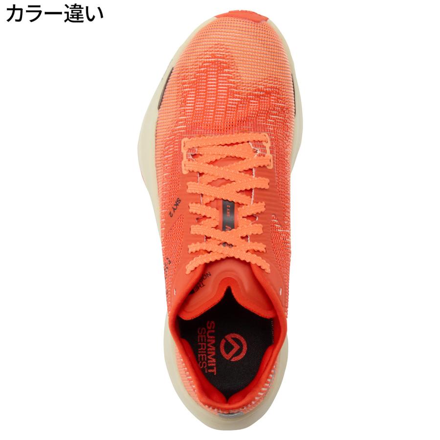 THE NORTH FACE（ザ ノースフェイス） サミット ベクティブ スカイ 2