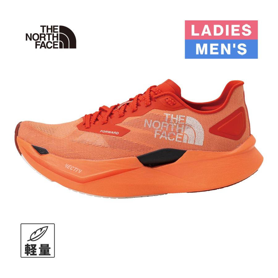 THE NORTH FACE（ザ ノースフェイス） ベクティブ フォワード NF52601