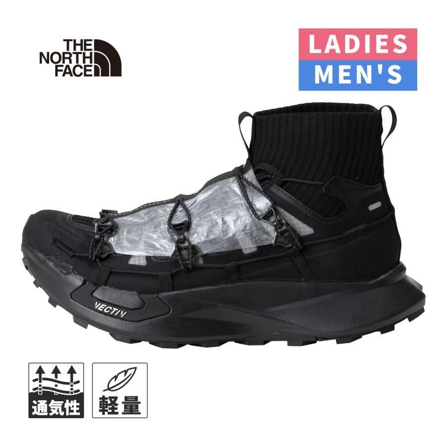 THE NORTH FACE（ザ ノースフェイス） ベクティブ ブリーズ DCF 