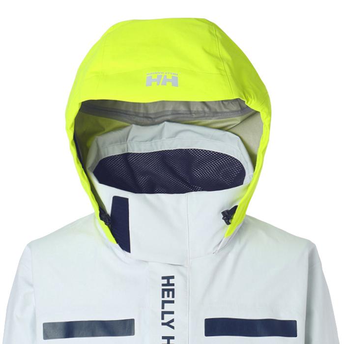 HELLY HANSEN（ヘリーハンセン） マイルドウィンドジャケット HH12558