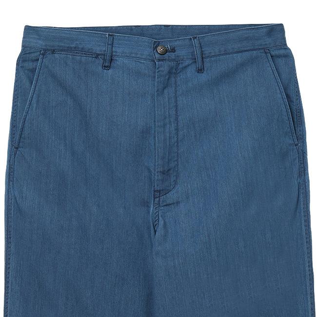 HELLY HANSEN（ヘリーハンセン） HELLY HANSEN LIFAデニムワークパンツ