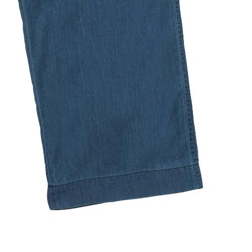 HELLY HANSEN（ヘリーハンセン） HELLY HANSEN LIFAデニムワークパンツ