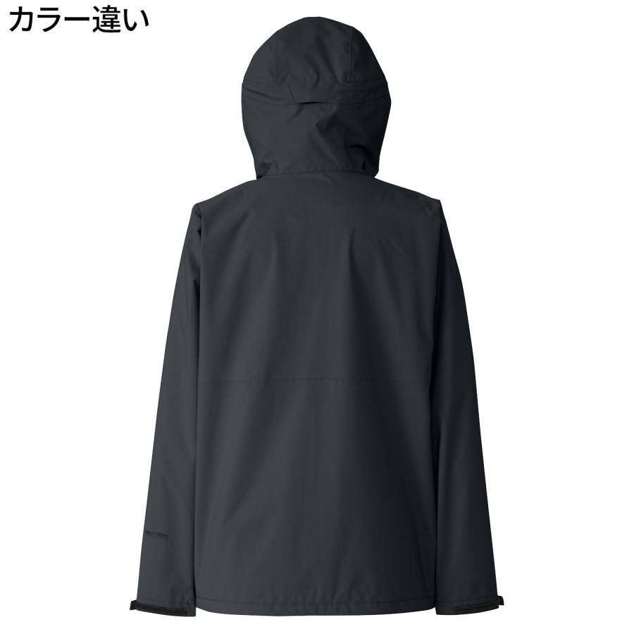 ヘリー・ハンセン HELLY HANSEN レイネライトジャケット HH12511 AN アルジーグリーン メンズ レディース 2026春夏モデル 防水ジャケット 長袖ジャケット 旅行_1