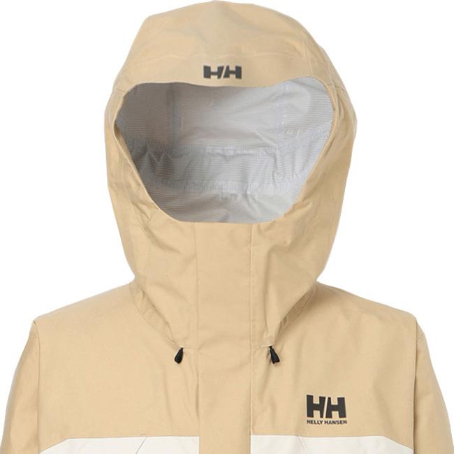 HELLY HANSEN（ヘリーハンセン） スカンザライトジャケット HO12580 UV