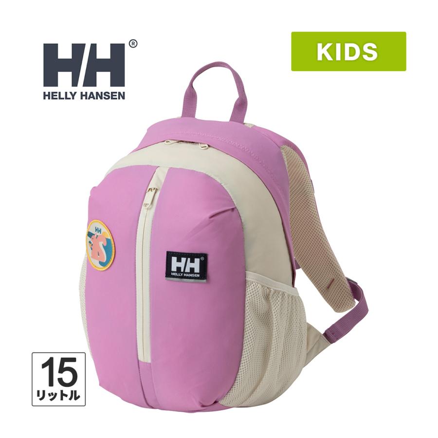 HELLY HANSEN（ヘリーハンセン） スカルスティンパック15 HYJ92510 BN