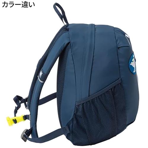 HELLY HANSEN（ヘリーハンセン） スカルスティンパック15 HYJ92510 BN