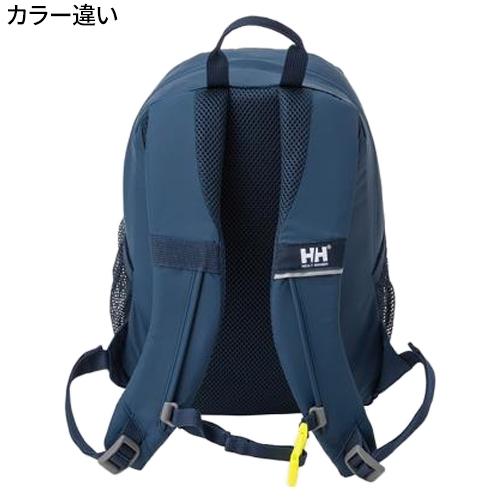 HELLY HANSEN（ヘリーハンセン） スカルスティンパック15 HYJ92510 BN