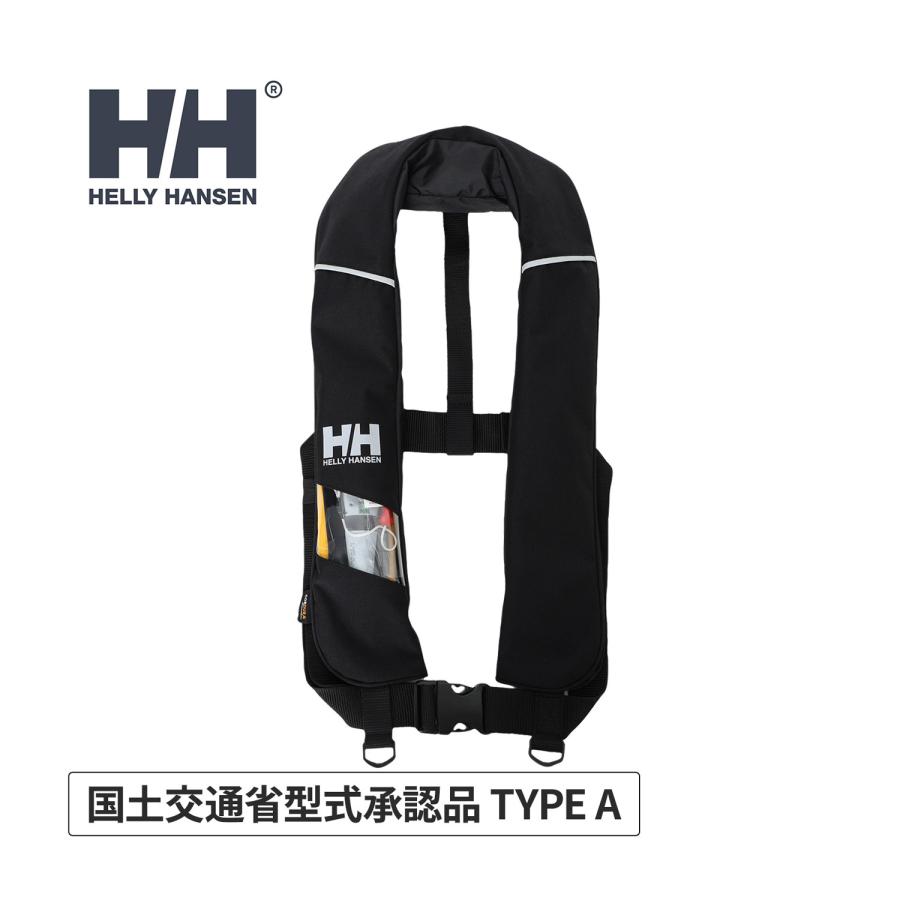 HELLY HANSEN（ヘリーハンセン） ヘリーインフレータブルライフ