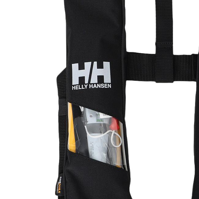 HELLY HANSEN（ヘリーハンセン） ヘリーインフレータブルライフ