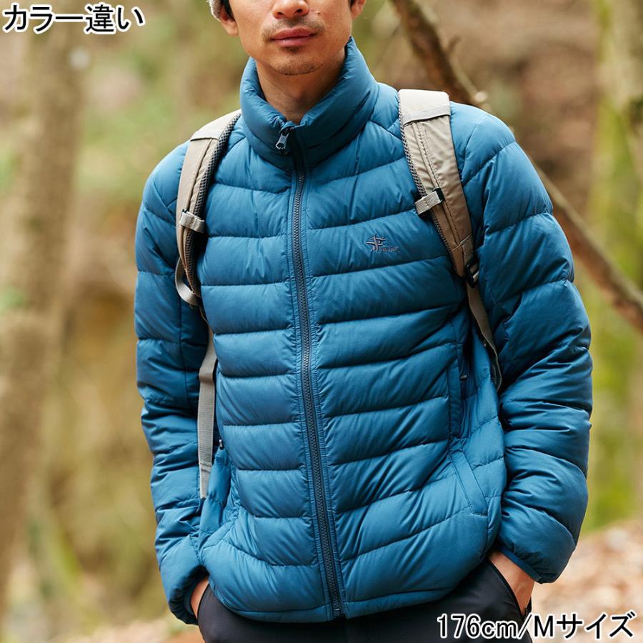 Foxfire（フォックスファイヤー） Foxfire PFユニットダウンジャケット