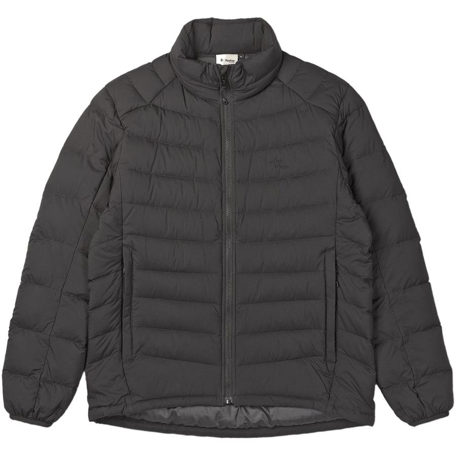 Foxfire（フォックスファイヤー） Foxfire PFユニットダウンジャケット