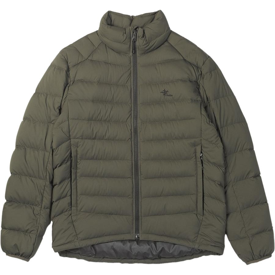 Foxfire（フォックスファイヤー） Foxfire PFユニットダウンジャケット