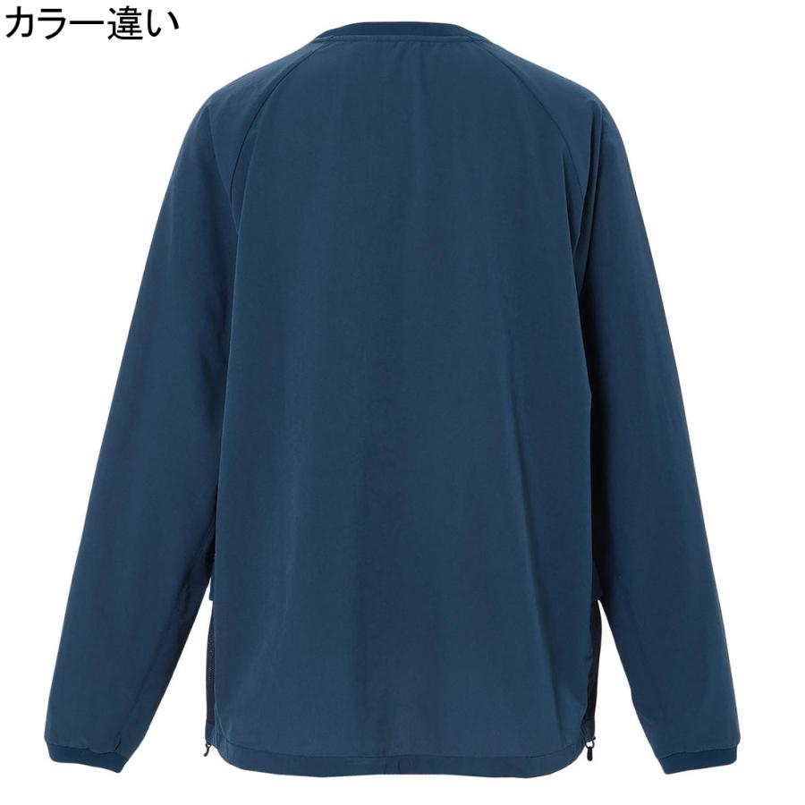 NANGA（ナンガ） ドットエア（R） コンフィー ロングスリーブTシャツ