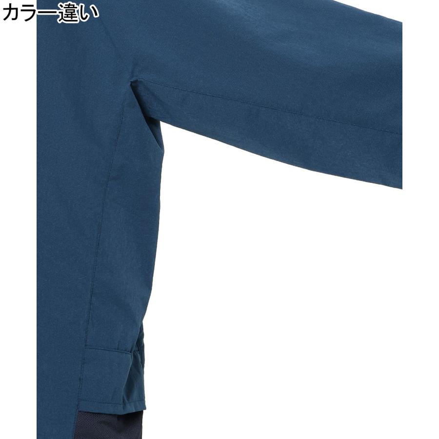 NANGA（ナンガ） ドットエア（R） コンフィー ロングスリーブTシャツ