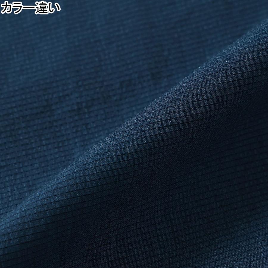 NANGA（ナンガ） ドットエア（R） コンフィー ロングスリーブTシャツ