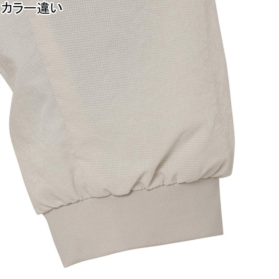 ナンガ NANGA ドットエア（R） コンフィ カーディガン N2500-1T302A メンズ 長袖カーディガン ノーカラー トップス 羽織り アウター 上着 シンプル ストレッチの画像