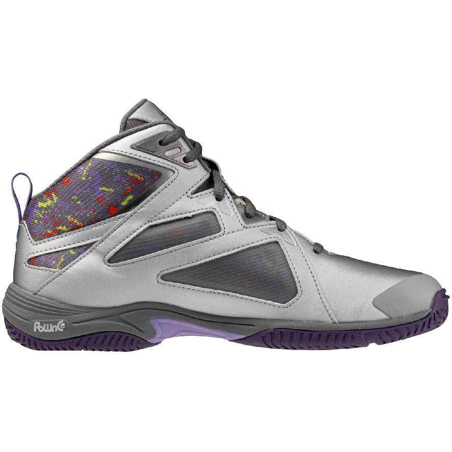 MIZUNO（ミズノ） ウエーブダイバースLG5 Ltd 31GF2675 02 シルバー