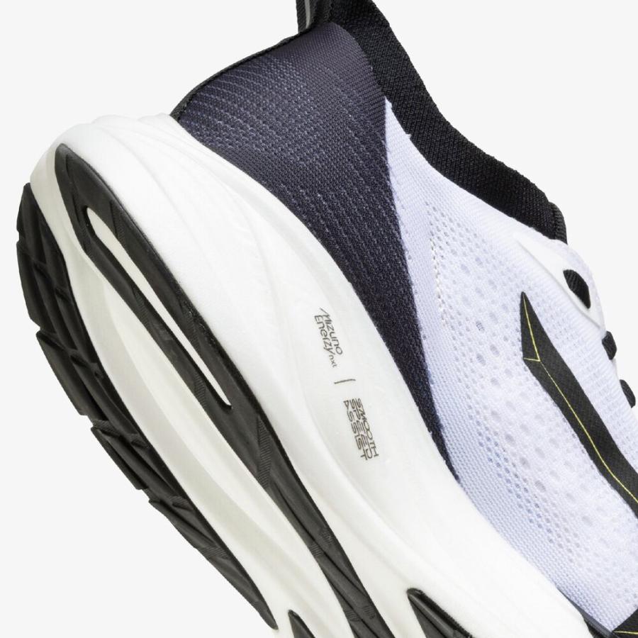 MIZUNO（ミズノ） ネオゼン2 J1GC2682 01 ホワイト×ゴールド×ブラック