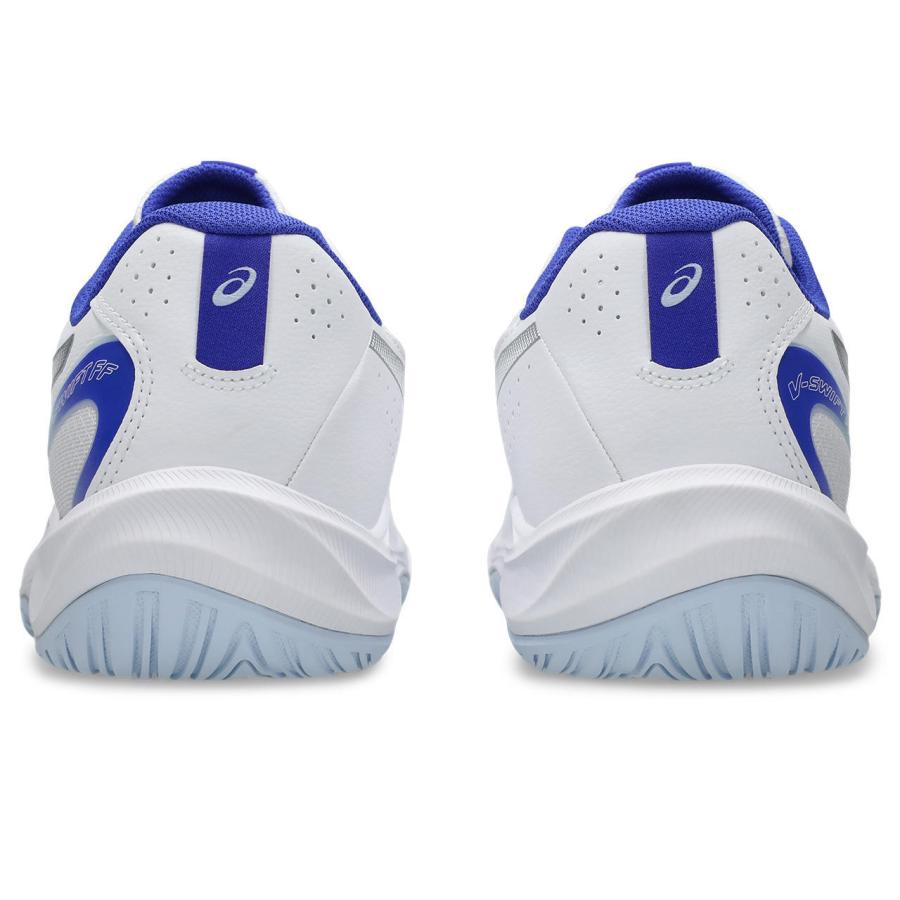 ASICS（アシックス） asics V-スイフト FF 5 1053A073 101 ホワイト