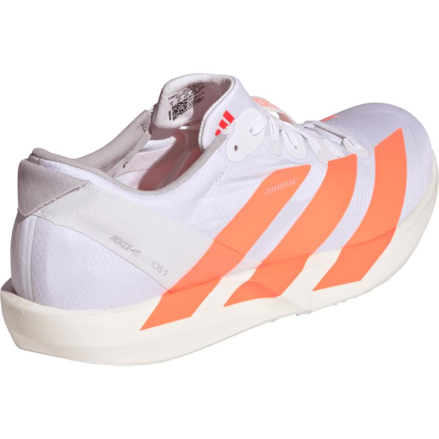 adidas（アディダス） アディゼロ アディオス 9 ランニングシューズ