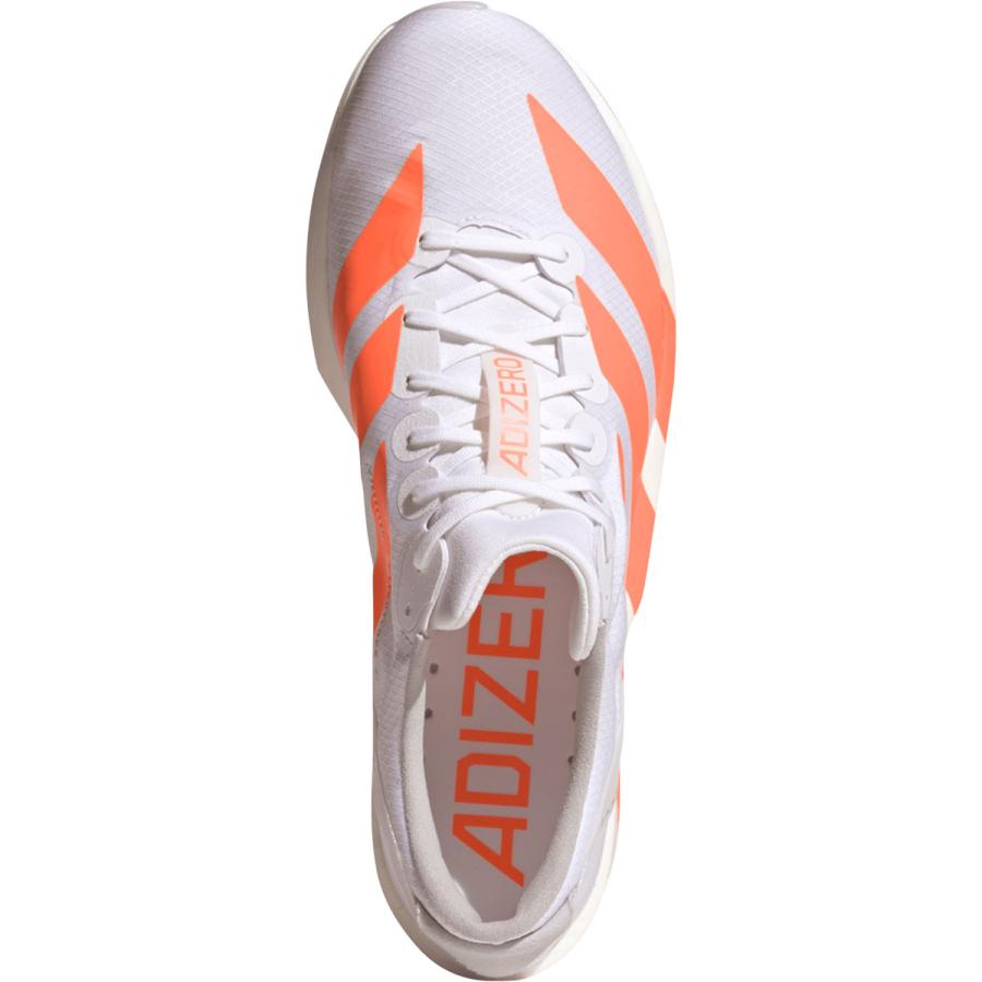 adidas（アディダス） アディゼロ アディオス 9 ランニングシューズ