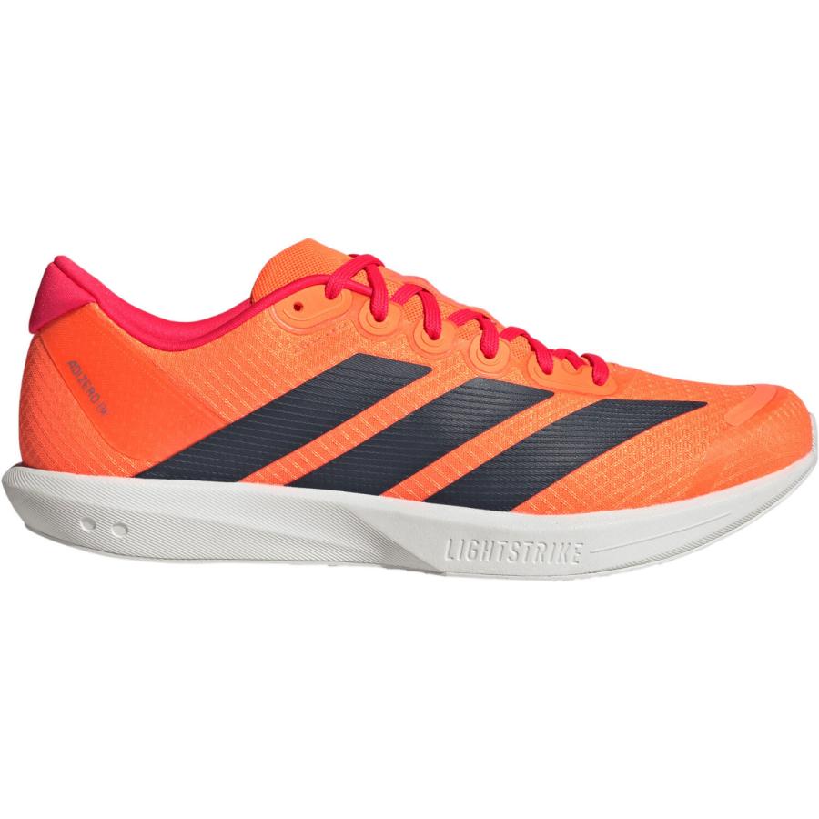 adidas（アディダス） アディゼロ BK ランニングシューズ JQ1678