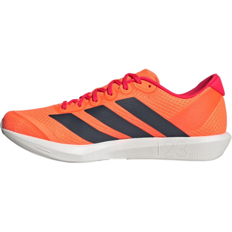 adidas（アディダス） アディゼロ BK ランニングシューズ JQ1678