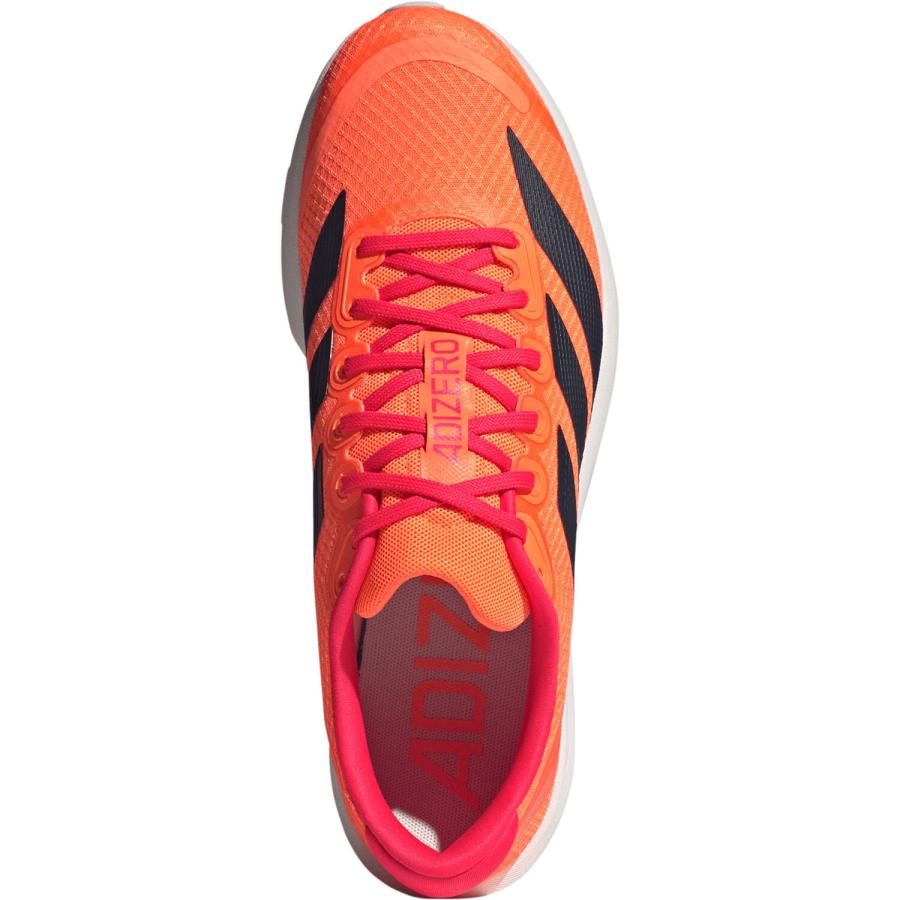 adidas（アディダス） アディゼロ BK ランニングシューズ JQ1678