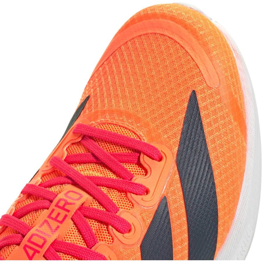 adidas（アディダス） アディゼロ BK ランニングシューズ JQ1678