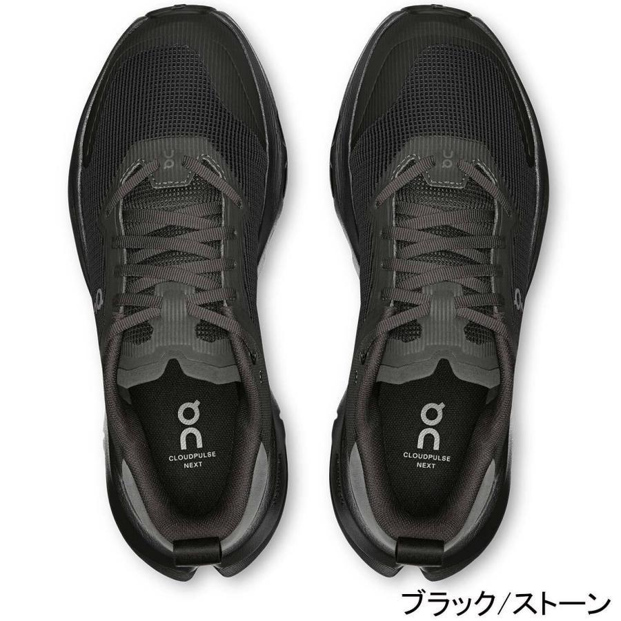 On（オン） クラウドパルス ネクスト レディース ランニング