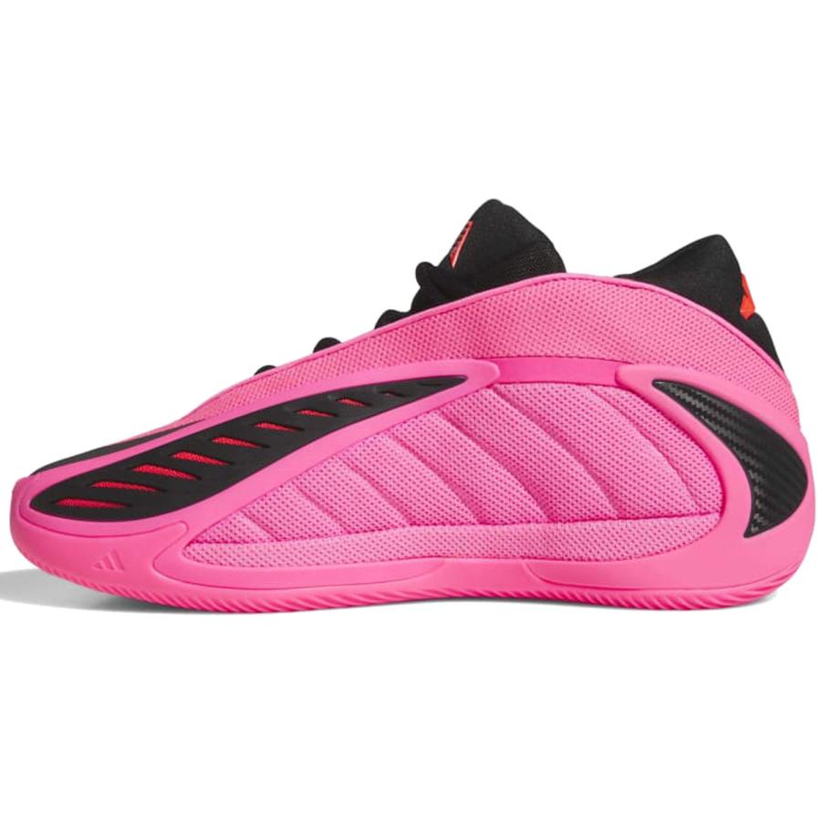 adidas（アディダス） アンソニー・エドワーズ 2 KJ2363 ピンク