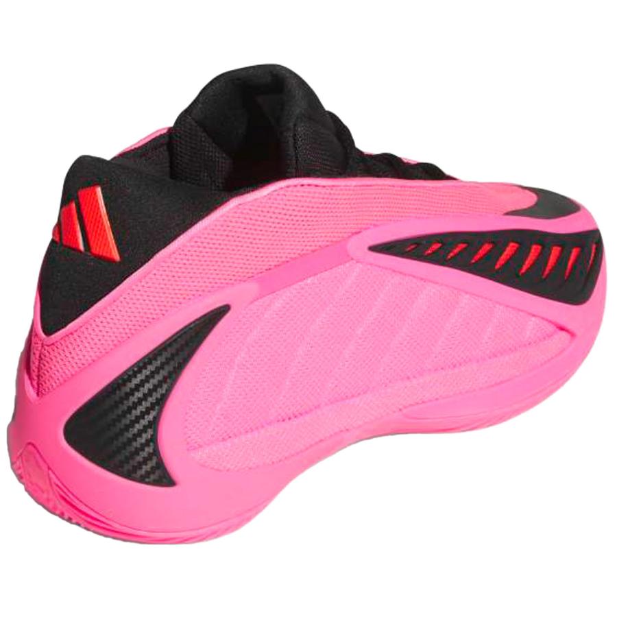 adidas（アディダス） アンソニー・エドワーズ 2 KJ2363 ピンク