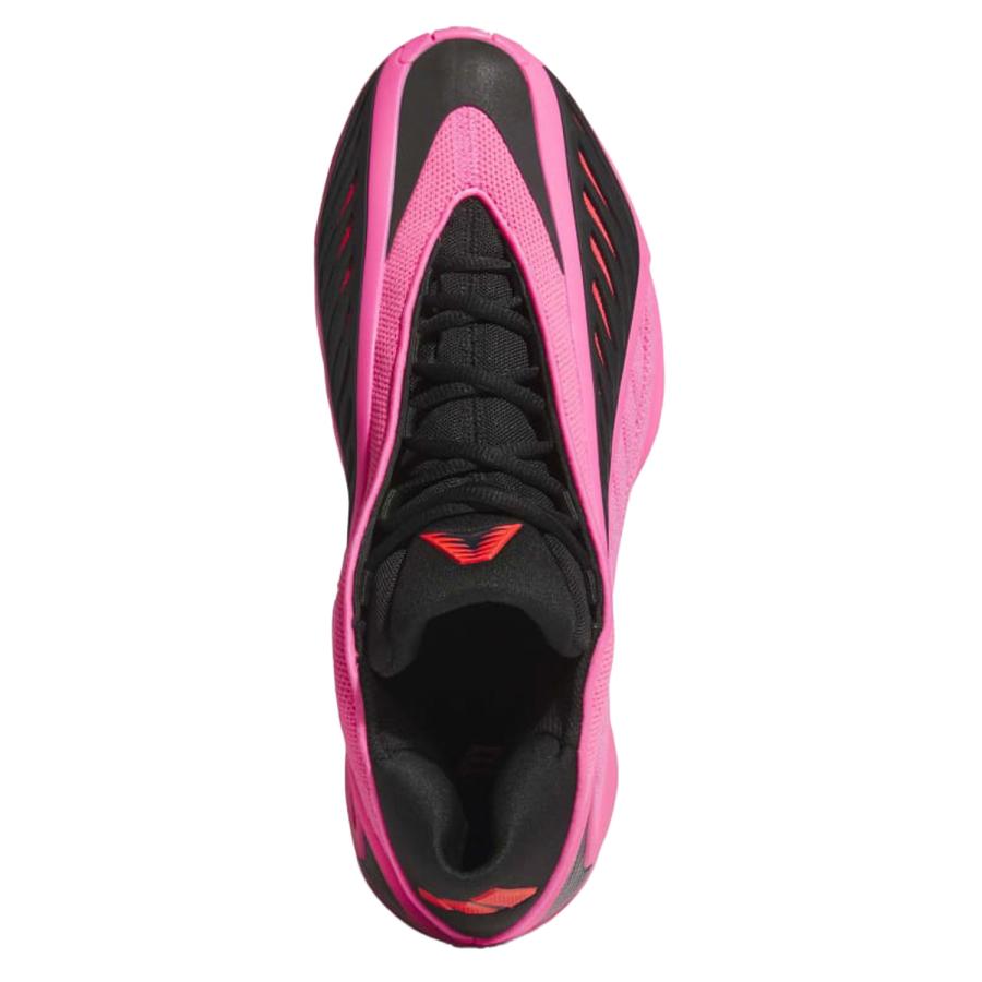 adidas（アディダス） アンソニー・エドワーズ 2 KJ2363 ピンク