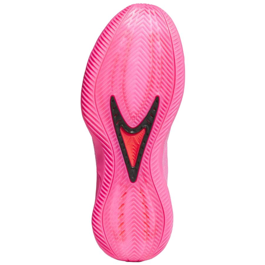 adidas（アディダス） アンソニー・エドワーズ 2 KJ2363 ピンク